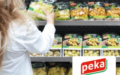 Peka Kroef realiseert succesvolle MOMS-implementatie met hoge tevredenheid vanuit alle afdelingen