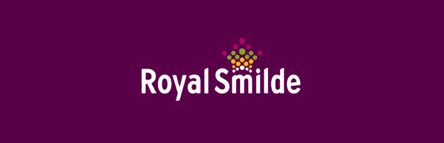 Royal smilde logo