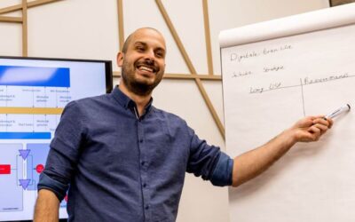 Projectmanager Productie-digitalisering (Dienstverband of ZZP)