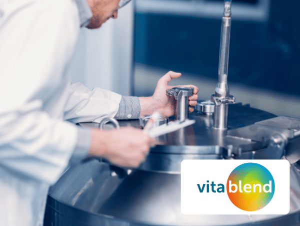 MES Vitablend MES Vitablend