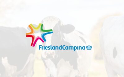Praktisch en gedegen testen binnen FrieslandCampina