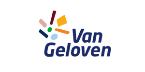 Ad van Geloven logo png
