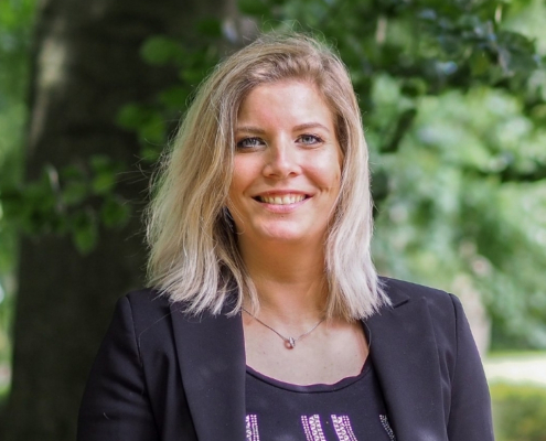 Lindi van Loosbroek
