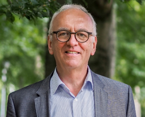 Jos Hensen