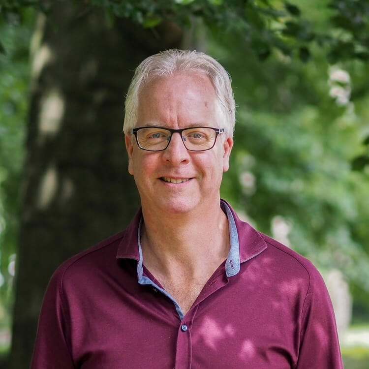 Maurice Gerritsen - EBR
