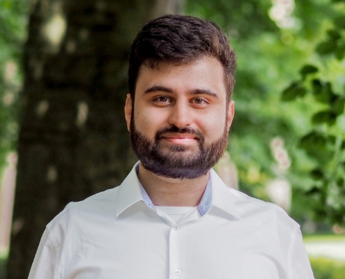 Serhat Aktas