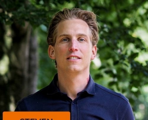 Steven Hensen