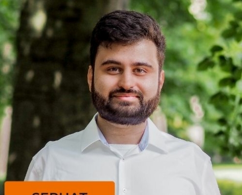 Serhat Aktas