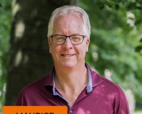 Maurice Gerritsen