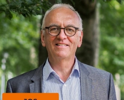 Jos Hensen