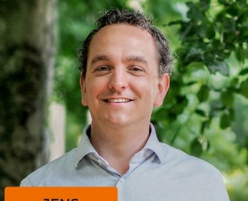 Jens Hensen