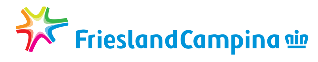 FrieslandCampina Logo