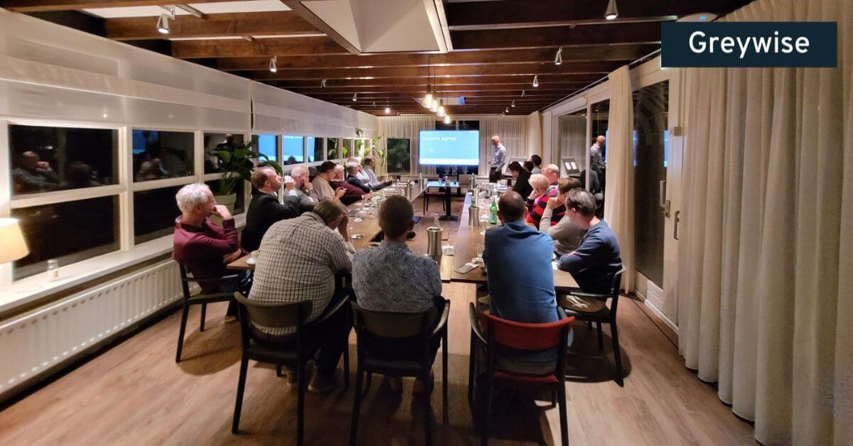 Let's Talk Manufacturing IT