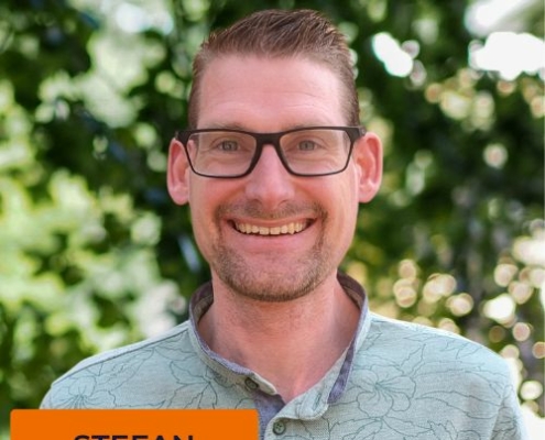 Stefan van Ree