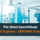 MES Engineer pharma