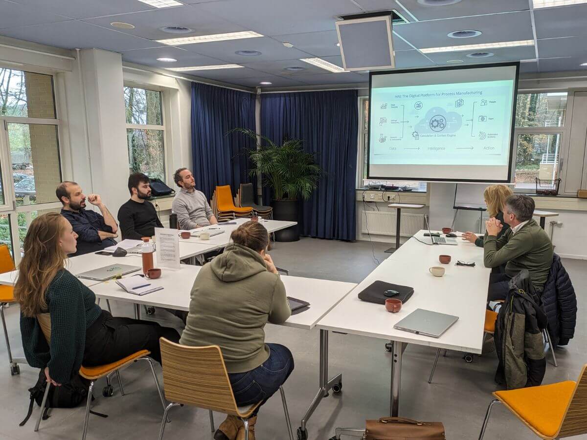 HAI Smart4Industries Greywise