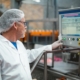 MES Manufacturing Execution System