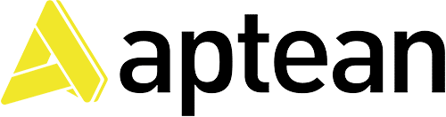 Aptean logo