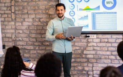 Wanneer en waarom low-code op de fabrieksvloer? – 23 januari 2025