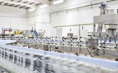 Optimalisatie van productieprocessen met ERP en MES