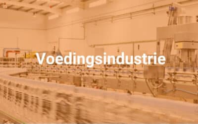 Voedingsindustrie
