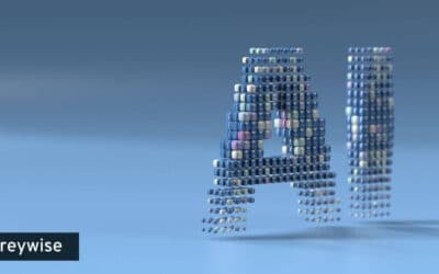 Waarom AI in productie?