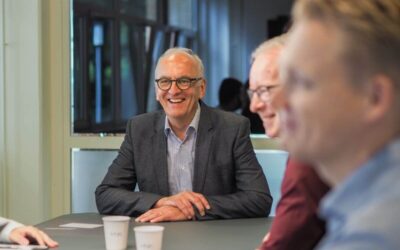 MES in de ‘food’: Wat is Manufacturing Execution System en wat moet je ervan weten?