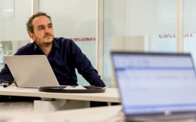 Productie-IT Strategie – Vitablend