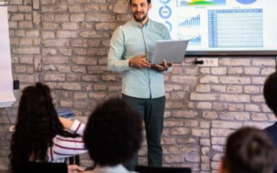 Verschil tussen ERP en MES: wat is het en waarom is het belangrijk? 