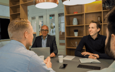 Wat is het verschil tussen een MES Consultant en een MES Engineer?