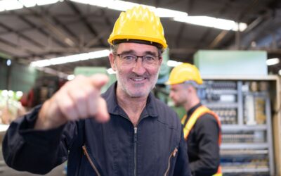 Jij bent overtuigd van MES, nu je collega’s nog!