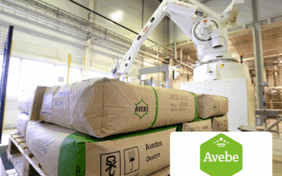 Royal Avebe en Greywise: De start van een jarenlange samenwerking