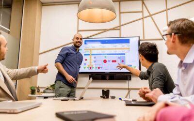 Transitiemanagement: de onmisbare schakel in implementatieprojecten