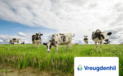 MES voor melkontvangst