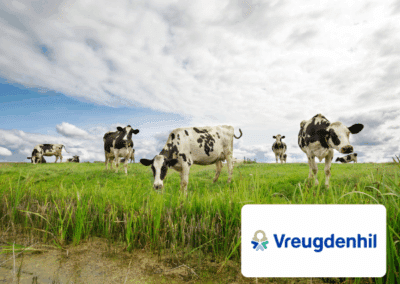 Vreugdenhil | MES voor verpakkingslijnen