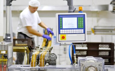 Bekijk video: Hoe past een MES in het applicatielandschap?