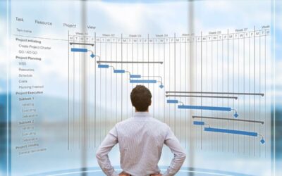 10 redenen waarom een MES implementatie vertraging kan oplopen