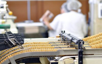 MES: basisfunctionaliteiten en aanvullende functionaliteiten