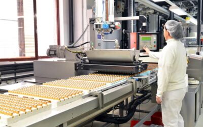 Configureerbaarheid van een Manufacturing Execution System