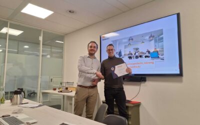 “Met onze MOMS-training komen deelnemers beter beslagen ten ijs”