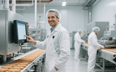 Wat hebben we nodig voor Artificial intelligence?