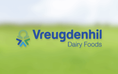 Productie ICT Strategie uitgevoerd voor Vreugdenhil