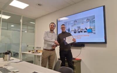 Nieuwe editie van onze MOM’s Toepassing & Visie training – start januari 2026