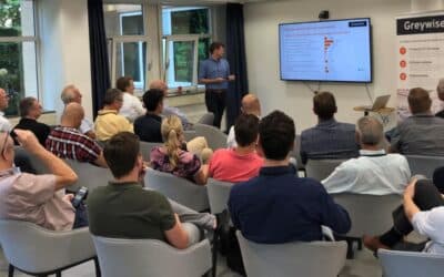 Webinar terugkijken: wat kan een MES voor jouw productie betekenen?