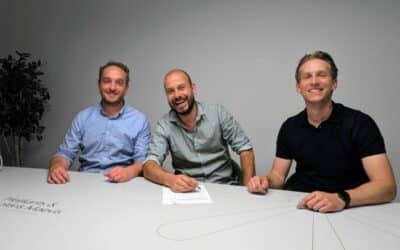 Het Greywise Partner Netwerk: hoe het begon en hoe we nu samenwerken