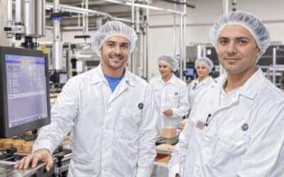 Ignition MES in Nederland & Belgie: functionaliteiten, voordelen en challengers