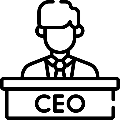 CEO