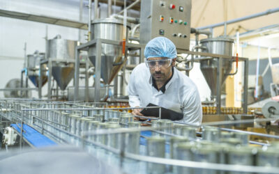 MES in de cloud: risico op productiestilstand of grootste misvatting?