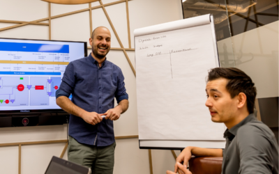 MES implementatie voorbereiden: begin niet bij software, maar bij je productieproces